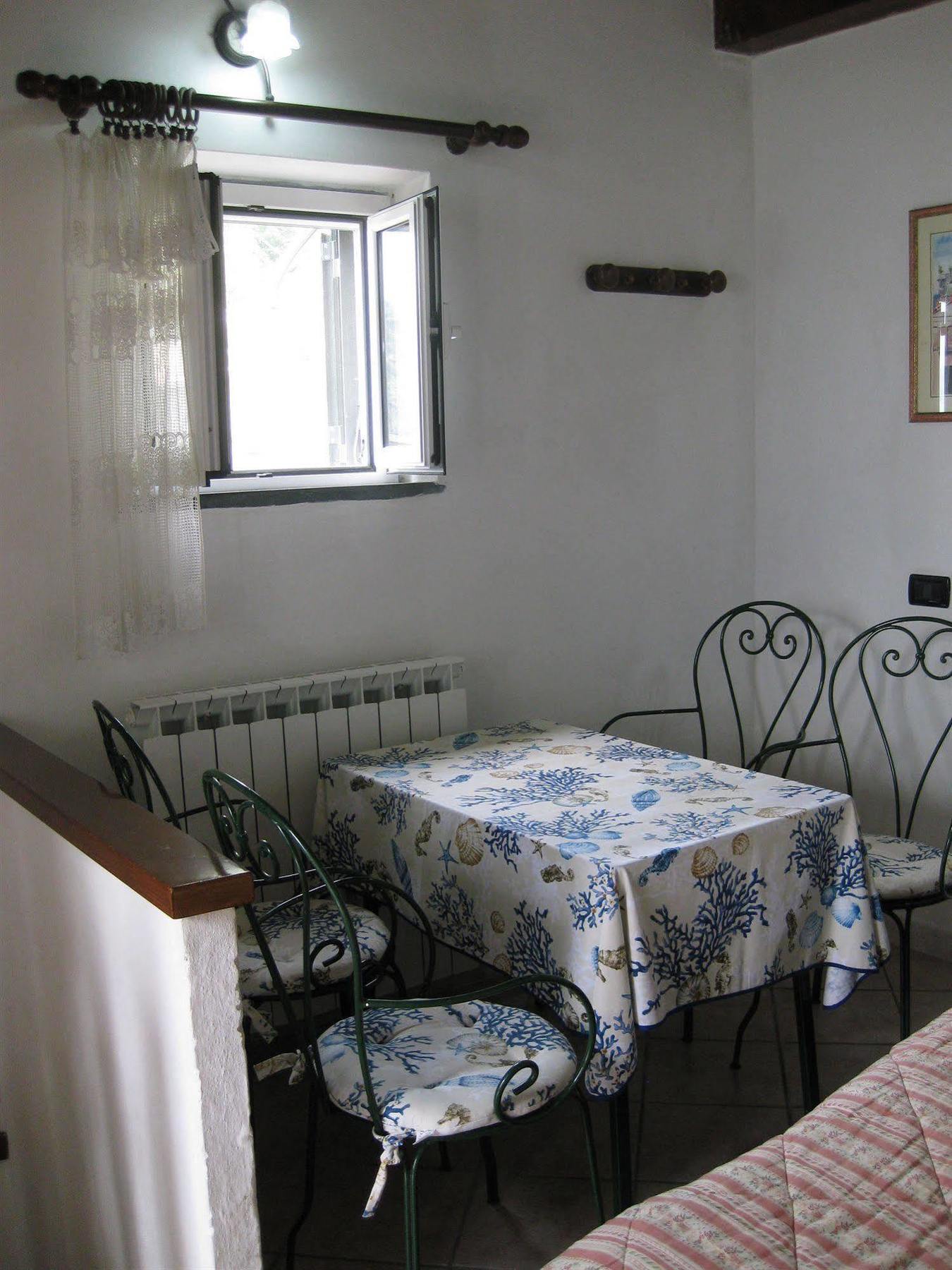 Camere La Torre Vernazza Bagian luar foto